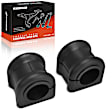 APCA9532 2 Pcs Front or Rear Sway Bar Bushing Kit