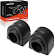 APCA9565 2 Pcs Front Sway Bar Bushing Kit