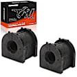 APCA9582 2 Pcs Rear Sway Bar Bushing
