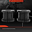 APCA9582 2 Pcs Rear Sway Bar Bushing