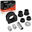 APCA9598 9 Pcs Driver & Passenger Sway Bar Bushing Kit