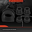 APCA9598 9 Pcs Driver & Passenger Sway Bar Bushing Kit