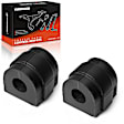 APCA9619 2 Pcs Front To Frame Sway Bar Bushing Kit