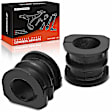 APCA9621 2 Pcs Front Driver & Passenger Sway Bar Bushing Kit