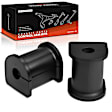 APCA9636 2 Pcs Rear To Frame Sway Bar Bushing