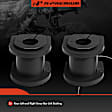 APCA9653 2 Pcs Rear Sway Bar Bushing