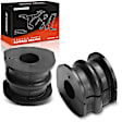 APCA9668 2 Pcs Rear To Frame Stabilizer Bar Bushing