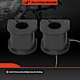APCA9681 2 Pcs Rear To Frame Sway Bar Bushing