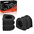 APCA9702 2 Pcs Front To Frame Sway Bar Bushing Kit