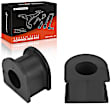 APCA9762 2 Pcs Front To Frame Sway Bar Bushing Kit
