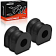 APCA9765 2 Pcs Rear To Frame Sway Bar Bushing