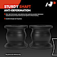 APCA9765 2 Pcs Rear To Frame Sway Bar Bushing