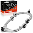 APCA9801 Front, Driver and Passenger Side, Upper Control Arm