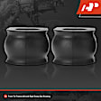 APCA9811 2 Pcs To Frame Sway Bar Bushing