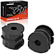 APCA9812 2 Pcs Rear To Frame Sway Bar Bushing Kit