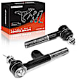 APCA9826 2 Pcs Front Inner Tie Rod End