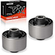 APCA9927 2 Pcs Front Lower Forward Control Arm Bushing