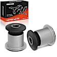 APCA9995 2 Pcs Front Lower Forward Control Arm Bushing