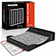 APCAF035 Activated Carbon Cabin Air Filter