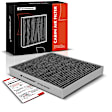 APCAF040 Activated Carbon Cabin Air Filter