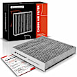 APCAF045 Activated Carbon Cabin Air Filter