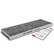 APCAF052 Activated Carbon Cabin Air Filter