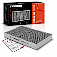APCAF058 Activated Carbon Cabin Air Filter