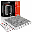 APCAF101 Activated Carbon Cabin Air Filter