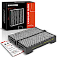 APCAF103 Activated Carbon Cabin Air Filter