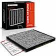 APCAF109 Activated Carbon Cabin Air Filter
