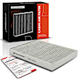 APCAF117 Activated Carbon Cabin Air Filter