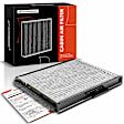 APCAF122 Activated Carbon Cabin Air Filter