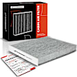 APCAF149 Activated Carbon Cabin Air Filter