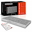 APCAF151 Activated Carbon Cabin Air Filter
