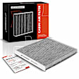 APCAF159 Activated Carbon Cabin Air Filter