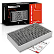 APCAF208 Cabin Air Filter
