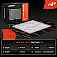 APCAF271 Cabin Air Filter
