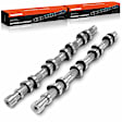 APCAS025 2 Pcs Left & Right Engine Camshaft
