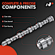 APCAS028 Engine Camshaft