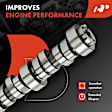 APCAS032 Camshaft Lift Kit