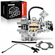 APCBT043 1 Barrel Carburetor
