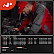 APCBT043 1 Barrel Carburetor