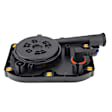 APCBV0002 PCV Crankcase Vent Valve