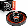 APCBV0058 Engine PCV Valve Cover Cap with Spring