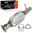 1994 Saturn SL1 - Catalytic Converter, 1.9L 4Cyl, Federal EPA Standard, 46-State Legal (Cannot ship to CA, CO, NY or ME)
