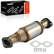 APCCT013 Catalytic Converter, Federal EPA Standard, 46-State Legal (Cannot ship to CA, CO, NY or ME)