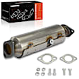 APCCT026 Catalytic Converter, Federal EPA Standard, 46-State Legal (Cannot ship to CA, CO, NY or ME)
