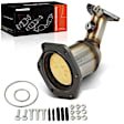APCCT068 Front Driver Catalytic Converter, Federal EPA Standard, 46-State Legal (Cannot ship to CA, CO, NY or ME)
