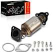 APCCT070 Front Driver Catalytic Converter, Federal EPA Standard, 46-State Legal (Cannot ship to CA, CO, NY or ME)