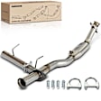 APCCT094 Right Catalytic Converter, Federal EPA Standard, 46-State Legal (Cannot ship to CA, CO, NY or ME)